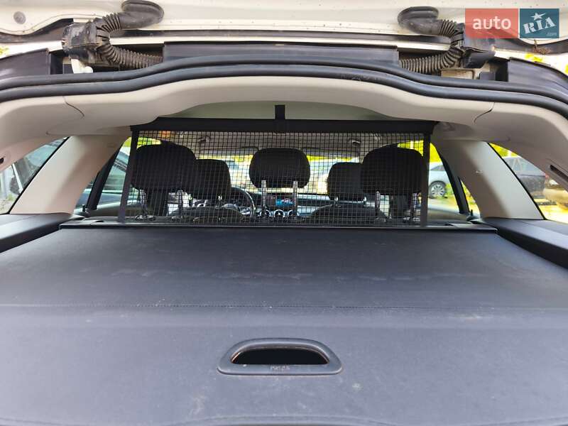 Универсал Mercedes-Benz C-Class 2019 в Днепре