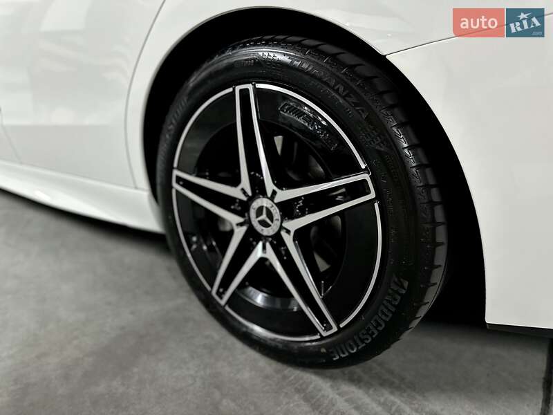 Седан Mercedes-Benz C-Class 2022 в Дніпрі фото 8 Седан Mercedes-Benz C-Class 2022 в Дніпрі