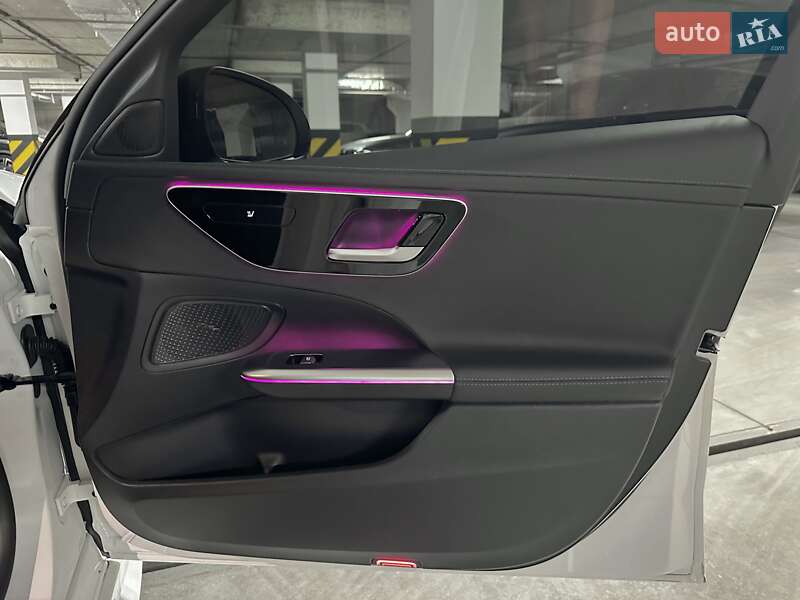 Седан Mercedes-Benz C-Class 2022 в Дніпрі фото 35 Седан Mercedes-Benz C-Class 2022 в Дніпрі