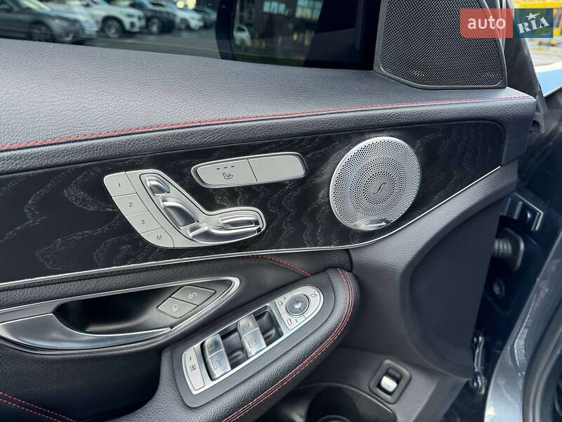 Седан Mercedes-Benz C-Class 2016 в Львові фото 6 Седан Mercedes-Benz C-Class 2016 в Львові