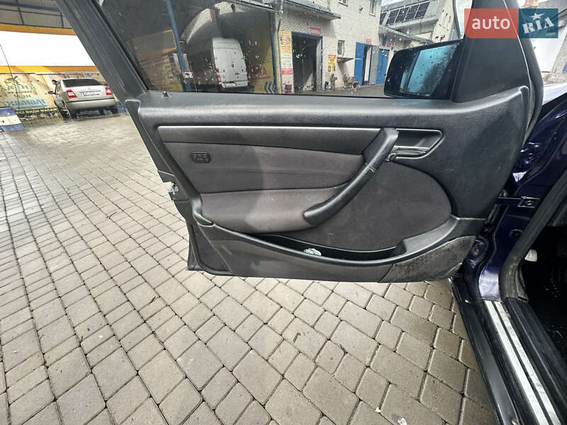 Седан Mercedes-Benz C-Class 1997 в Ивано-Франковске фото 18 Седан Mercedes-Benz C-Class 1997 в Ивано-Франковске