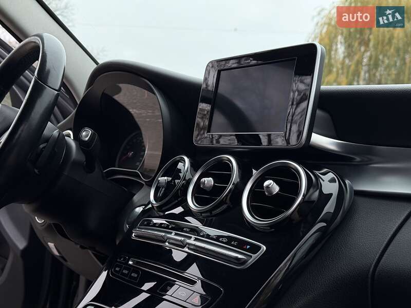 Универсал Mercedes-Benz C-Class 2014 в Александрие