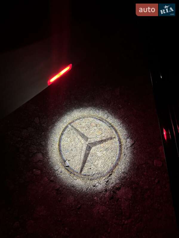 Седан Mercedes-Benz C-Class 2020 в Києві фото 31 Седан Mercedes-Benz C-Class 2020 в Києві