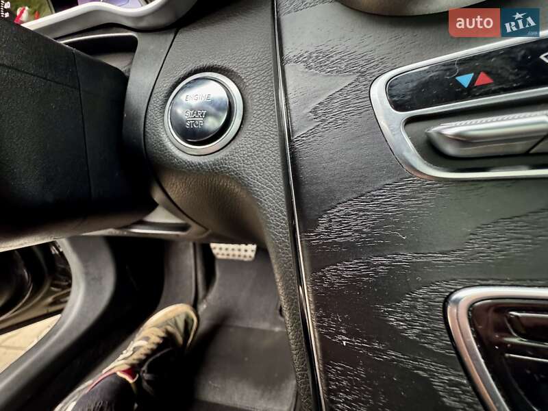 Купе Mercedes-Benz C-Class 2016 в Броварах фото 26 Купе Mercedes-Benz C-Class 2016 в Броварах