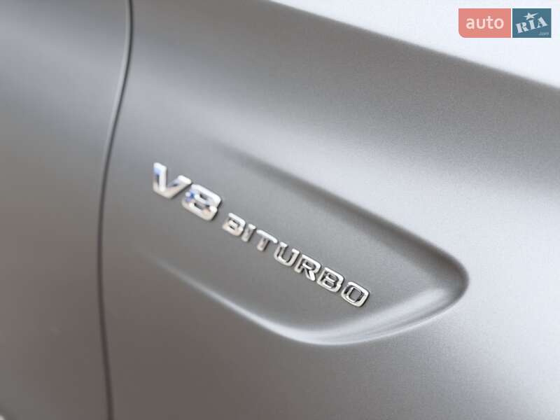 Седан Mercedes-Benz C-Class 2018 в Киеве фото 19 Седан Mercedes-Benz C-Class 2018 в Киеве