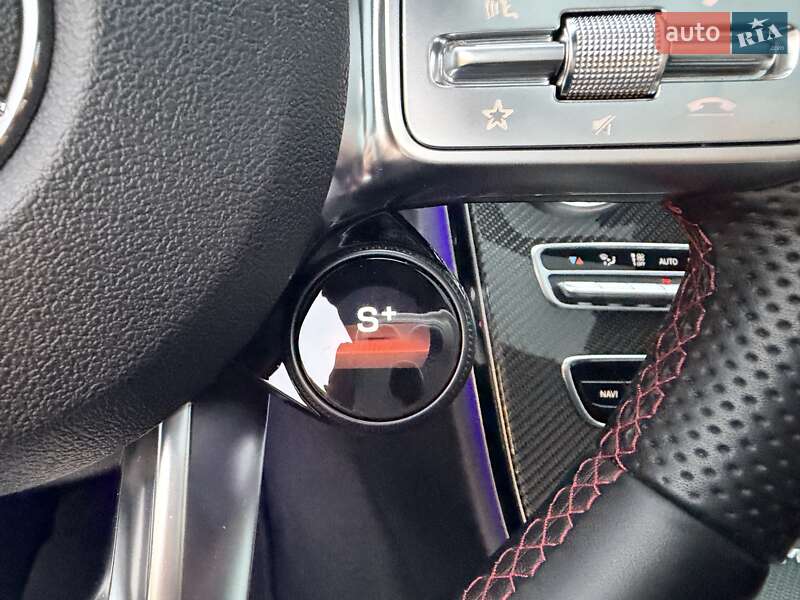 Седан Mercedes-Benz C-Class 2018 в Киеве фото 28 Седан Mercedes-Benz C-Class 2018 в Киеве