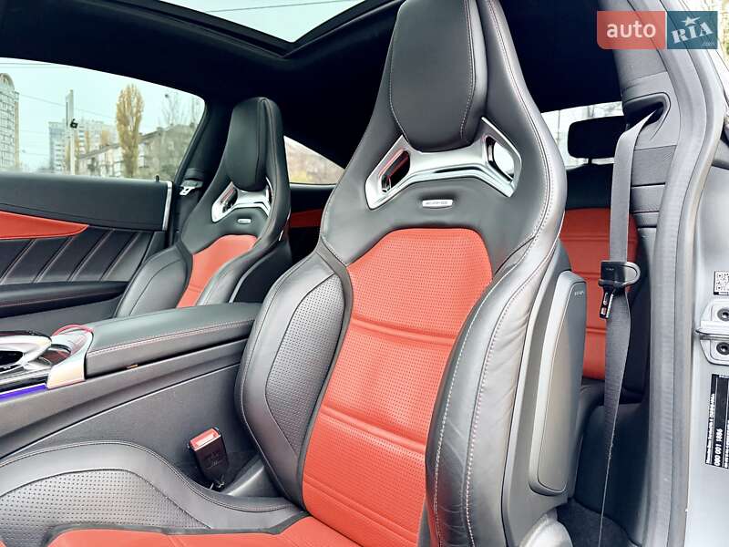 Седан Mercedes-Benz C-Class 2018 в Киеве фото 33 Седан Mercedes-Benz C-Class 2018 в Киеве