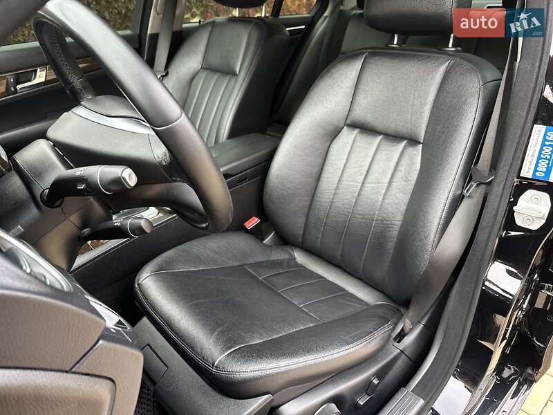 Седан Mercedes-Benz C-Class 2013 в Одесі фото 34 Седан Mercedes-Benz C-Class 2013 в Одесі
