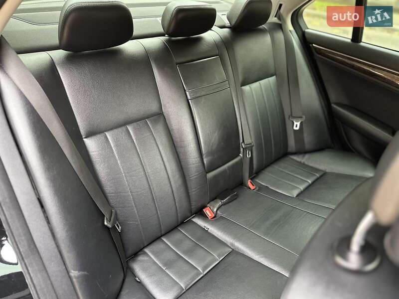 Седан Mercedes-Benz C-Class 2013 в Одесі фото 54 Седан Mercedes-Benz C-Class 2013 в Одесі