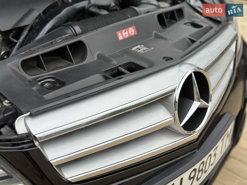 Седан Mercedes-Benz C-Class 2013 в Одесі фото 74 Седан Mercedes-Benz C-Class 2013 в Одесі