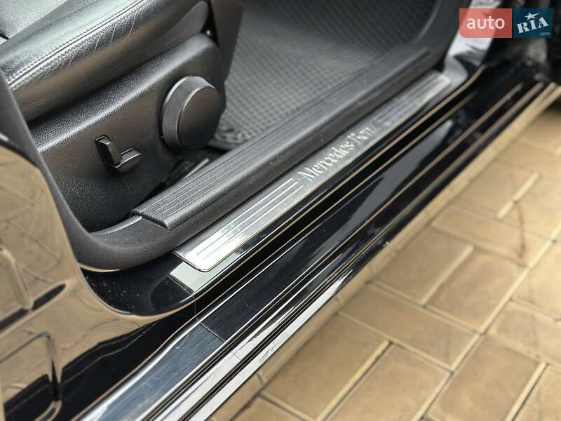 Седан Mercedes-Benz C-Class 2013 в Одесі фото 80 Седан Mercedes-Benz C-Class 2013 в Одесі