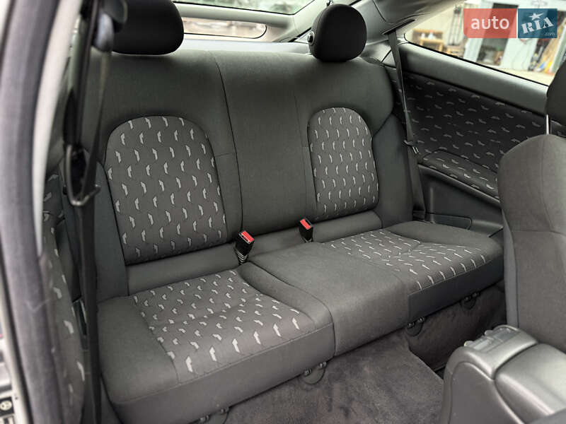 Купе Mercedes-Benz C-Class 2004 в Одесі фото 42 Купе Mercedes-Benz C-Class 2004 в Одесі