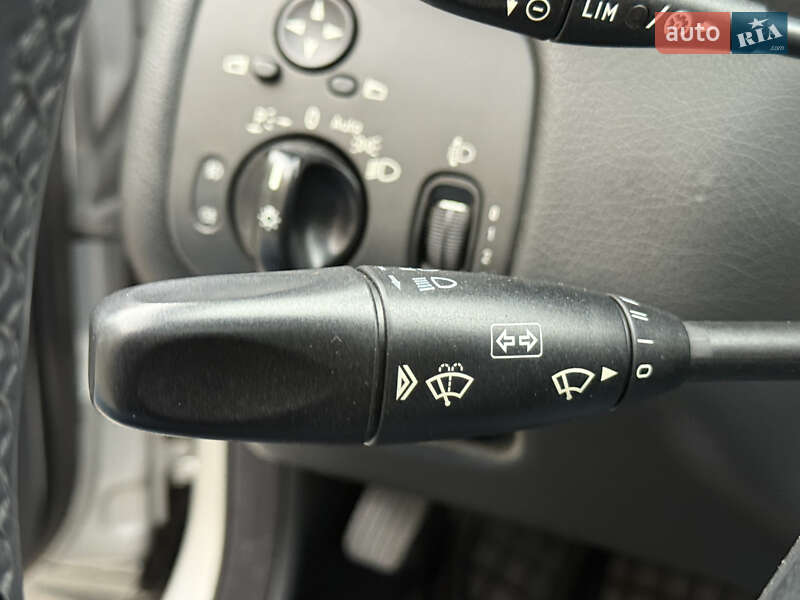 Купе Mercedes-Benz C-Class 2004 в Одесі фото 58 Купе Mercedes-Benz C-Class 2004 в Одесі