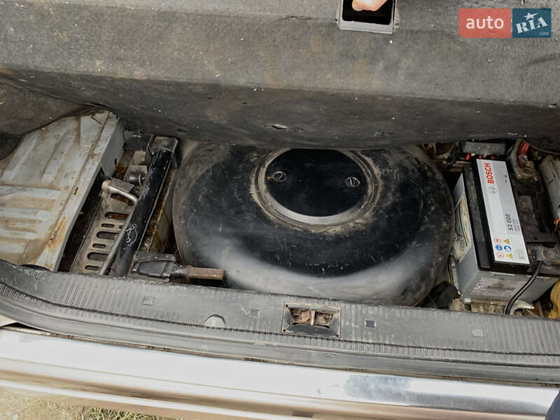 Седан Mercedes-Benz C-Class 1993 в Каменке-Бугской