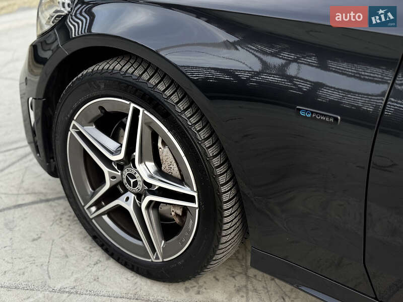 Седан Mercedes-Benz C-Class 2020 в Києві фото 28 Седан Mercedes-Benz C-Class 2020 в Києві