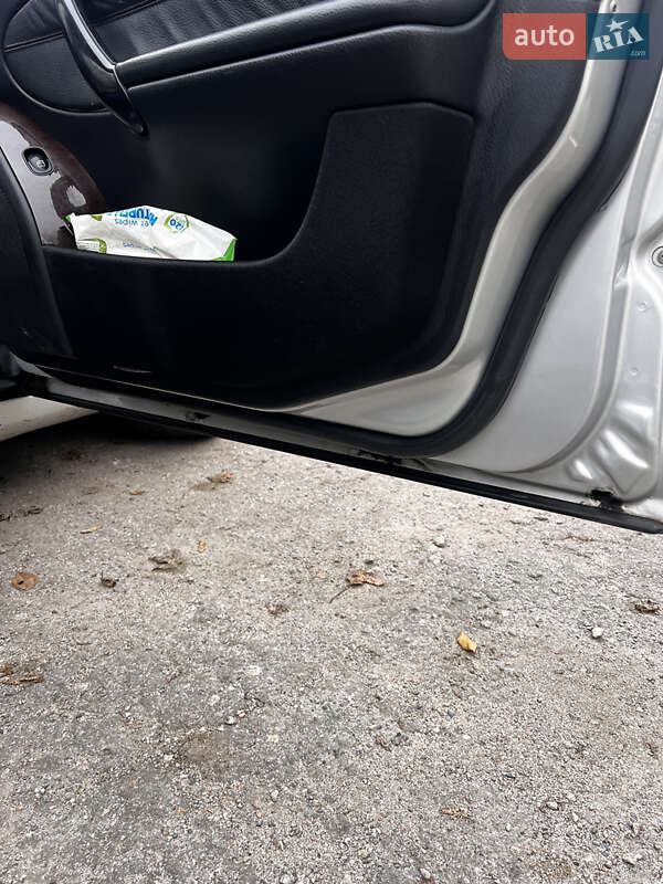 Універсал Mercedes-Benz C-Class 2002 в Дніпрі фото 10 Універсал Mercedes-Benz C-Class 2002 в Дніпрі