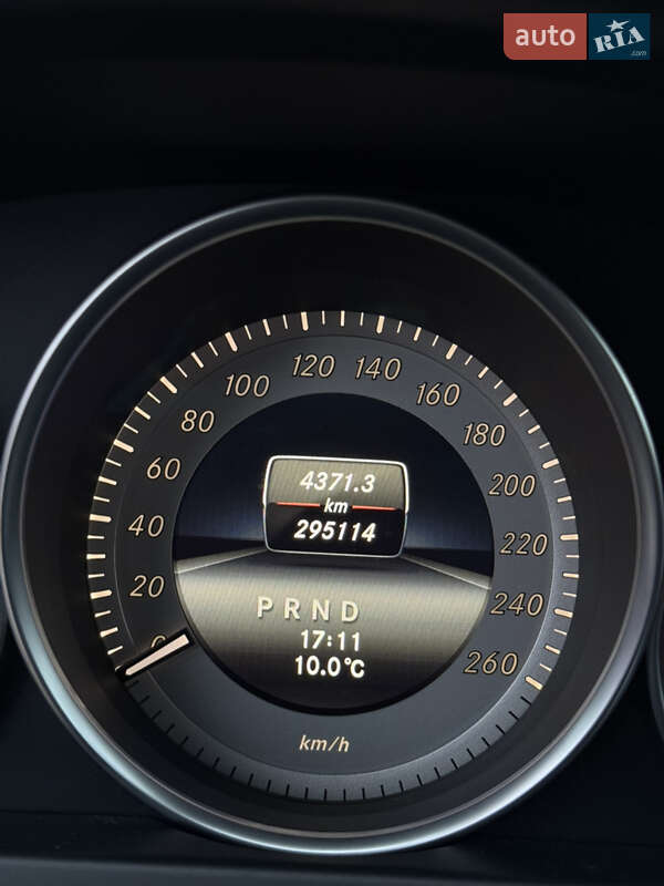 Універсал Mercedes-Benz C-Class 2013 в Рівному фото 16 Універсал Mercedes-Benz C-Class 2013 в Рівному