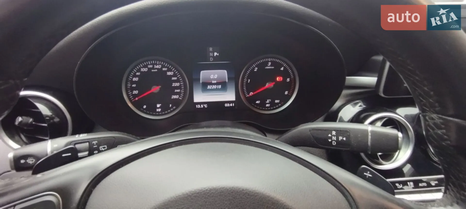 2016 Mercedes-Benz C-klasse - мініатюра 14