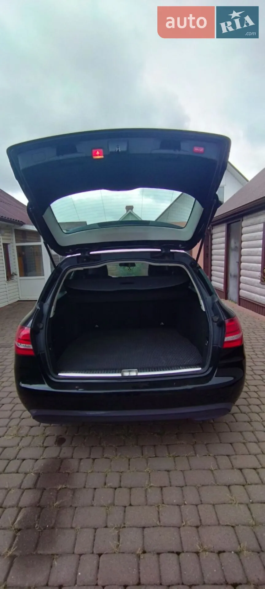 2016 Mercedes-Benz C-klasse - мініатюра 15