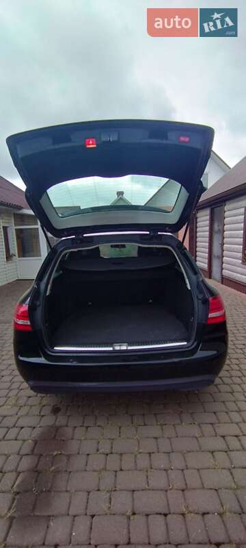 Универсал Mercedes-Benz C-Class 2016 в Маневичах