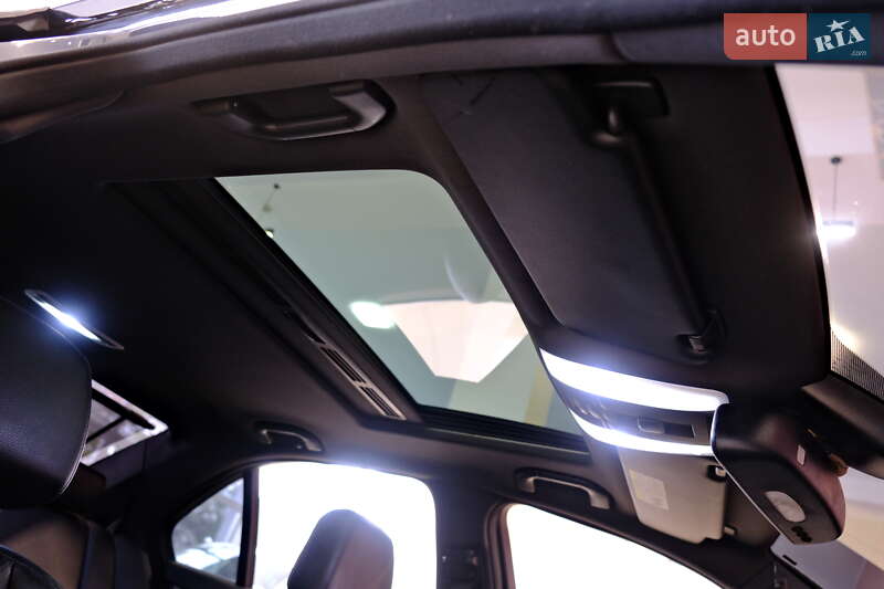 Седан Mercedes-Benz C-Class 2007 в Одесі