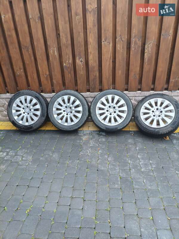 Универсал Mercedes-Benz C-Class 2010 в Копычинце фото 20 Универсал Mercedes-Benz C-Class 2010 в Копычинце