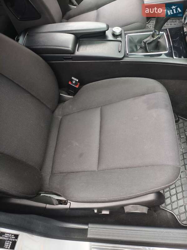 Универсал Mercedes-Benz C-Class 2010 в Копычинце фото 25 Универсал Mercedes-Benz C-Class 2010 в Копычинце