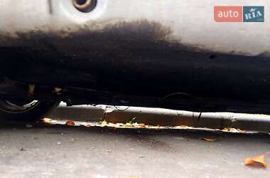 Седан Mercedes-Benz C-Class 1998 в Тернополі