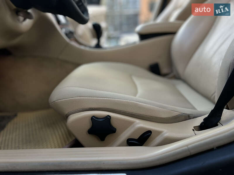 Седан Mercedes-Benz C-Class 2001 в Івано-Франківську фото 23 Седан Mercedes-Benz C-Class 2001 в Івано-Франківську