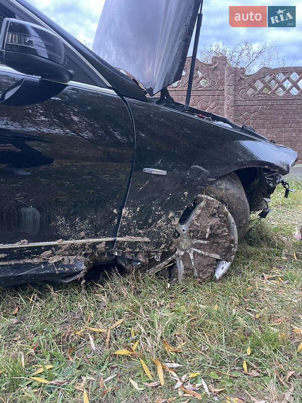 Седан Mercedes-Benz C-Class 2012 в Черновцах фото 5 Седан Mercedes-Benz C-Class 2012 в Черновцах