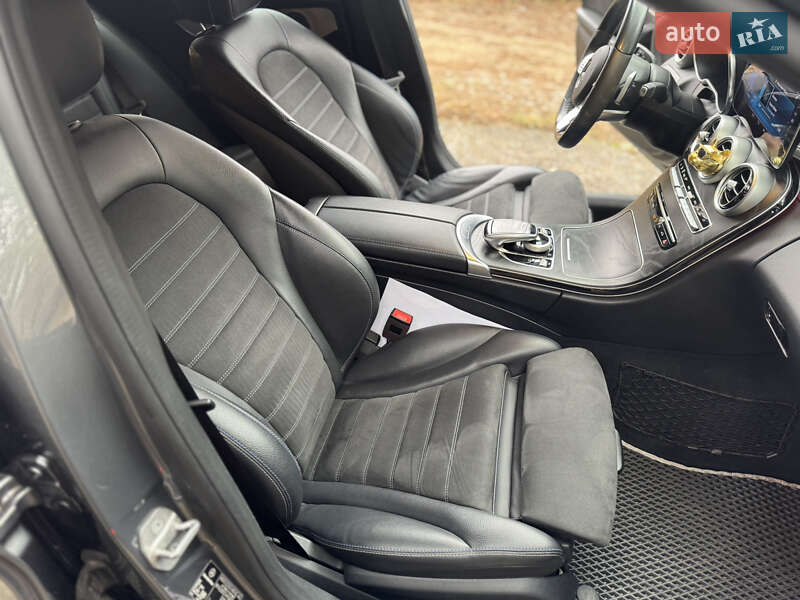 Универсал Mercedes-Benz C-Class 2020 в Киеве фото 22 Универсал Mercedes-Benz C-Class 2020 в Киеве