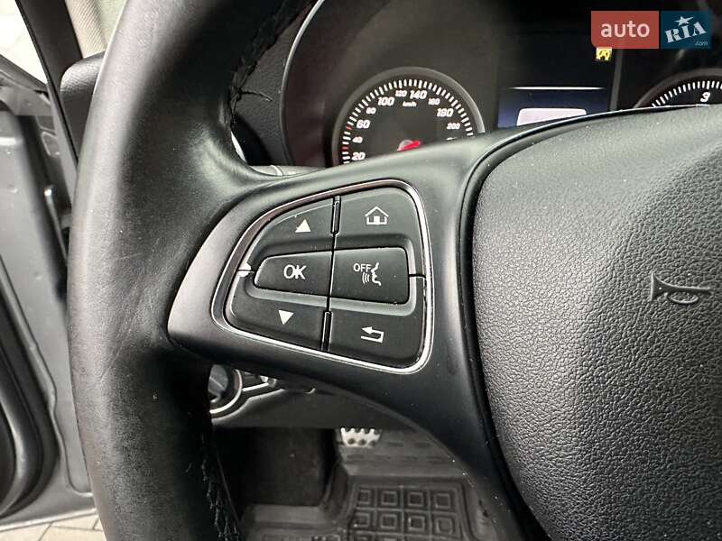 Універсал Mercedes-Benz C-Class 2015 в Києві фото 21 Універсал Mercedes-Benz C-Class 2015 в Києві