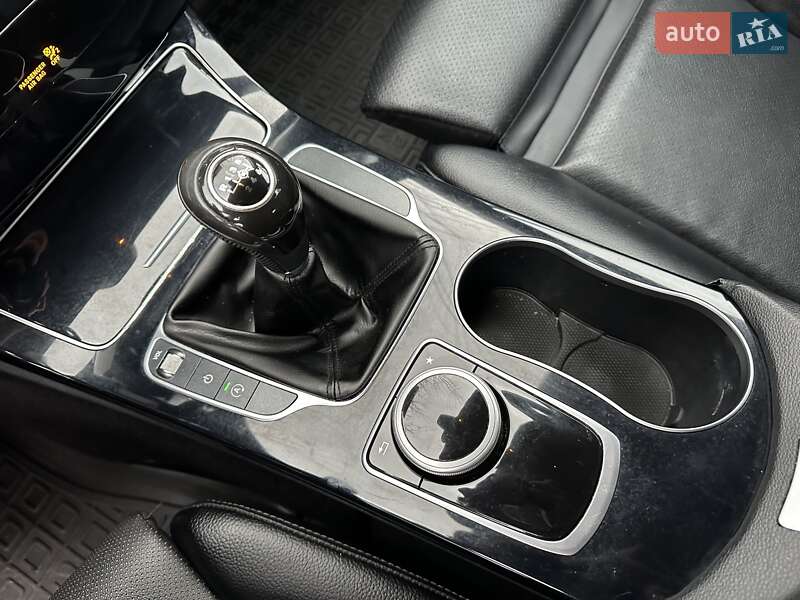 Універсал Mercedes-Benz C-Class 2015 в Києві фото 25 Універсал Mercedes-Benz C-Class 2015 в Києві