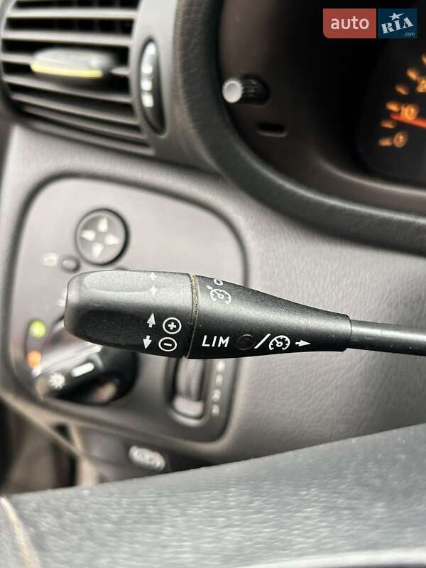 Універсал Mercedes-Benz C-Class 2003 в Сумах фото 25 Універсал Mercedes-Benz C-Class 2003 в Сумах