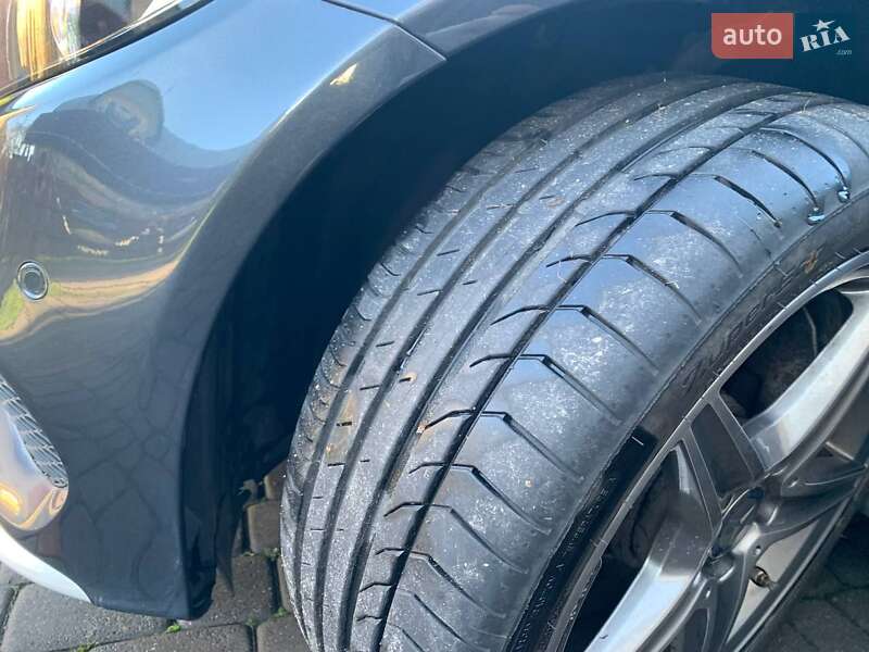 Універсал Mercedes-Benz C-Class 2015 в Самборі фото 34 Універсал Mercedes-Benz C-Class 2015 в Самборі