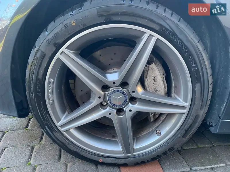 Mercedes-Benz C-Class 2015 VIN WDD2052091F169022 фото оголошення 29 з 79