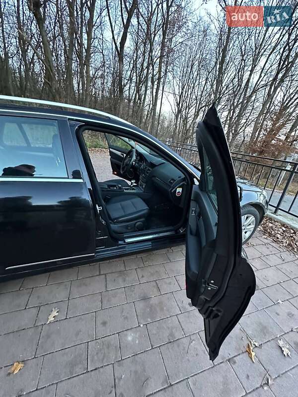 Універсал Mercedes-Benz C-Class 2009 в Тернополі фото 6 Універсал Mercedes-Benz C-Class 2009 в Тернополі