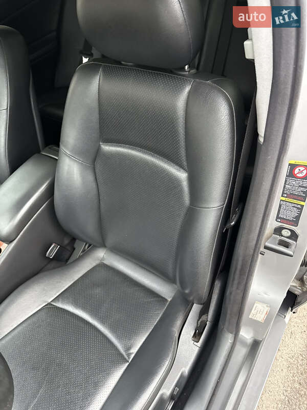 Універсал Mercedes-Benz C-Class 2003 в Кременчуці фото 29 Універсал Mercedes-Benz C-Class 2003 в Кременчуці