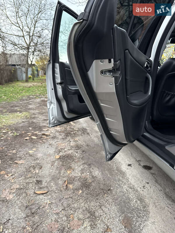 Універсал Mercedes-Benz C-Class 2003 в Кременчуці фото 34 Універсал Mercedes-Benz C-Class 2003 в Кременчуці