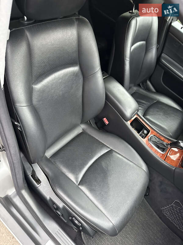 Універсал Mercedes-Benz C-Class 2003 в Кременчуці фото 39 Універсал Mercedes-Benz C-Class 2003 в Кременчуці