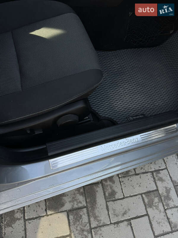 Універсал Mercedes-Benz C-Class 2011 в Тячеві фото 8 Універсал Mercedes-Benz C-Class 2011 в Тячеві