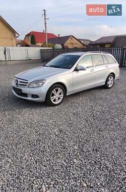 Универсал Mercedes-Benz C-Class 2010 в Рокитном