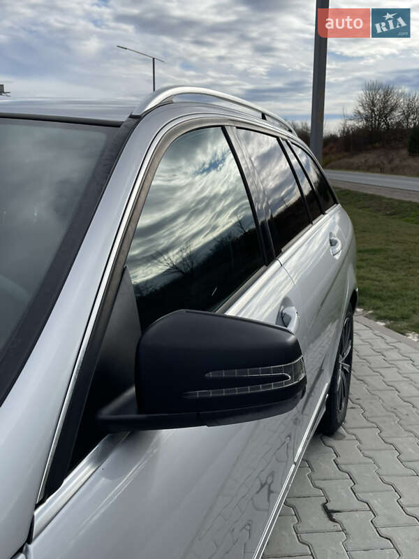 Універсал Mercedes-Benz C-Class 2008 в Волочиську фото 12 Універсал Mercedes-Benz C-Class 2008 в Волочиську