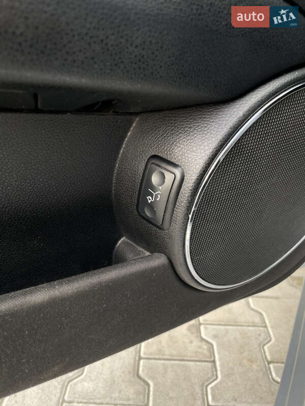 Універсал Mercedes-Benz C-Class 2008 в Волочиську фото 27 Універсал Mercedes-Benz C-Class 2008 в Волочиську