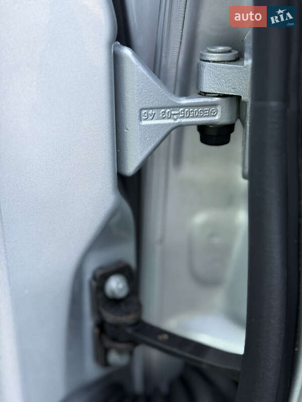 Універсал Mercedes-Benz C-Class 2005 в Луцьку фото 18 Універсал Mercedes-Benz C-Class 2005 в Луцьку
