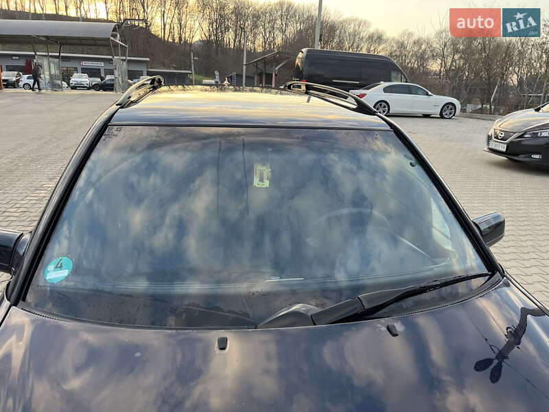 Универсал Mercedes-Benz C-Class 1999 в Черновцах фото 5 Универсал Mercedes-Benz C-Class 1999 в Черновцах