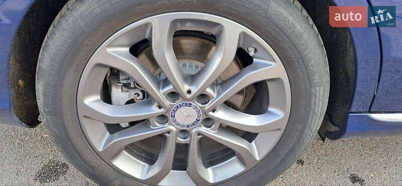 Універсал Mercedes-Benz C-Class 2017 в Черкасах фото 21 Універсал Mercedes-Benz C-Class 2017 в Черкасах