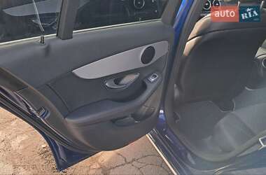 Универсал Mercedes-Benz C-Class 2017 в Черкассах