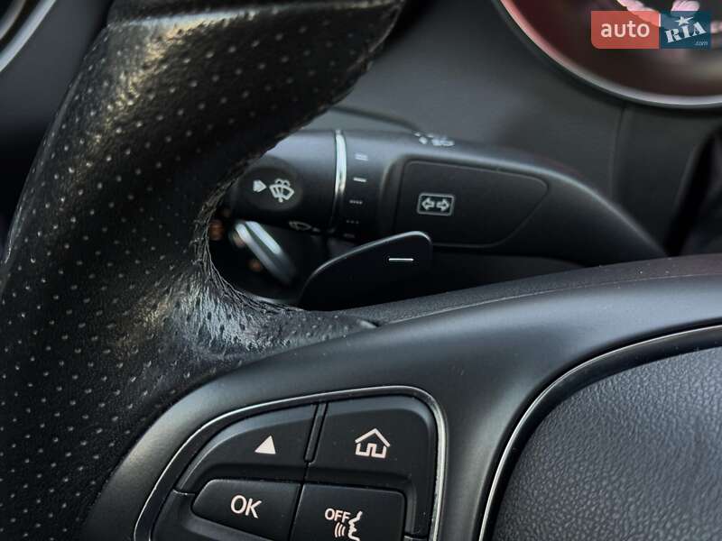 Седан Mercedes-Benz C-Class 2018 в Києві фото 22 Седан Mercedes-Benz C-Class 2018 в Києві