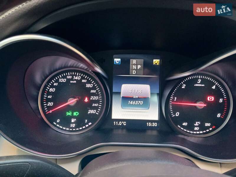 Седан Mercedes-Benz C-Class 2018 в Львове фото 8 Седан Mercedes-Benz C-Class 2018 в Львове